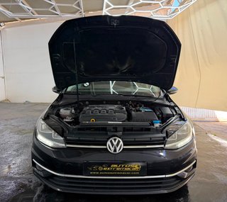 VOLKSWAGEN GOLF VARIANT 1.6 TDI ADVANCE 115CV M