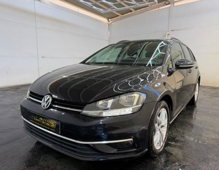 VOLKSWAGEN GOLF VARIANT 1.6 TDI ADVANCE 115CV M