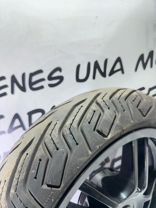 Llanta Trasera Peugeot Speedfight 4