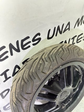 Llanta Trasera Peugeot Speedfight 4