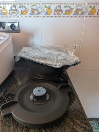 Monsieur Cuisine Connect Robot Cocina WIFI