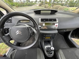 Citroen C4 2005