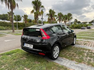 Citroen C4 2005