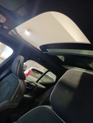 Volvo XC40 2026