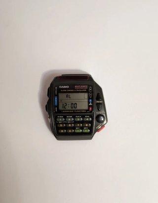 CASIO CMD-40 VINTAGE – MANDO INFRARROJOS – AÑOS 90