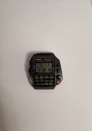 CASIO CMD-40 VINTAGE – MANDO INFRARROJOS – AÑOS 90