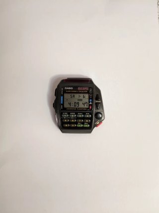 CASIO CMD-40 VINTAGE – MANDO INFRARROJOS – AÑOS 90