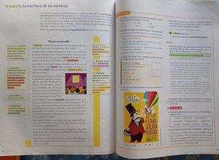 Lengua y literatura 2 ESO