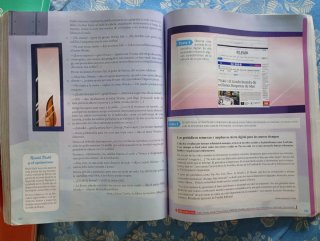 Lengua y literatura 2 ESO