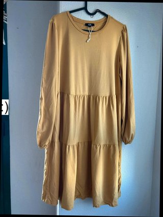 Vestido de verano