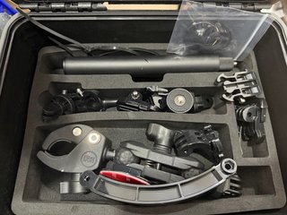Insta360 ONE RS Kit Cámara de Acción