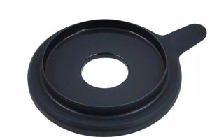 Tapa para Thermomix