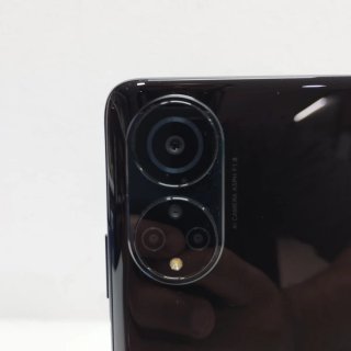 Honor X7 128GB Negro