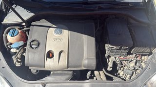 Volkswagen Golf V 2006