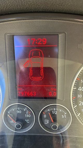 Volkswagen Golf V 2006