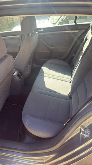 Volkswagen Golf V 2006