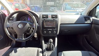 Volkswagen Golf V 2006