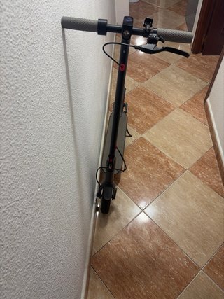 Patín eléctrico