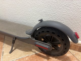 Patín eléctrico