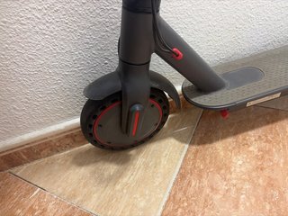 Patín eléctrico