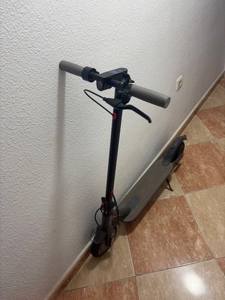 Patín eléctrico