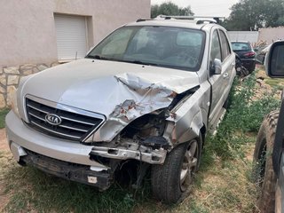 Desguace Kia Sorento 2007 Diésel