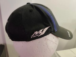 Gorra Yamaha VR46 Monster Racing