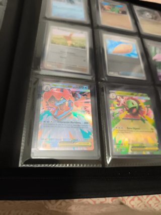 Pokémon Héroes Ascendentes (caja +promo+jumbo)