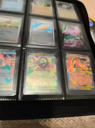 Pokémon Héroes Ascendentes (caja +promo+jumbo)