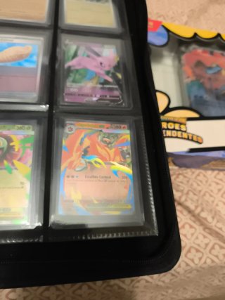 Pokémon Héroes Ascendentes (caja +promo+jumbo)