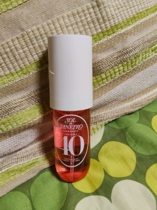 Sol de Janeiro Perfume Mist Cheirosa 40