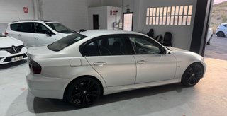 BMW Serie 3 2007