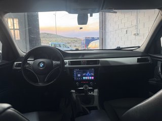 BMW Serie 3 2007