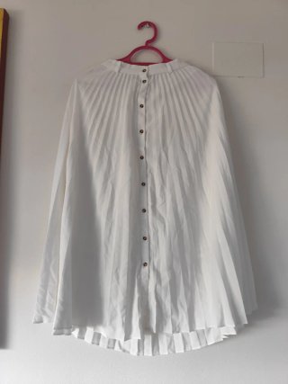 Lote Ropa Verano Chica - 15 prendas