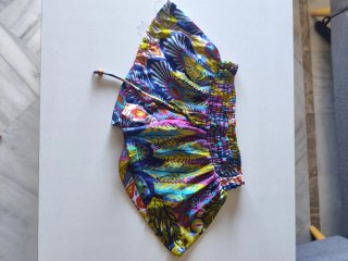 Lote Ropa Verano Chica - 15 prendas