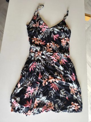 Lote Ropa Verano Chica - 15 prendas
