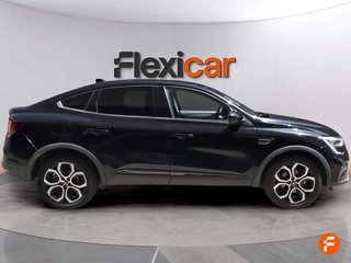 Renault Arkana Intens E-TECH Híbrido 105kW(145CV)