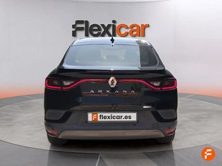 Renault Arkana Intens E-TECH Híbrido 105kW(145CV)