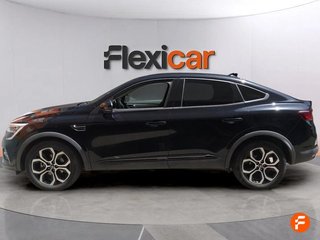 Renault Arkana Intens E-TECH Híbrido 105kW(145CV)