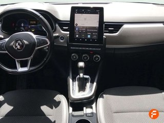 Renault Arkana Intens E-TECH Híbrido 105kW(145CV)