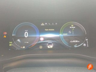 Renault Arkana Intens E-TECH Híbrido 105kW(145CV)