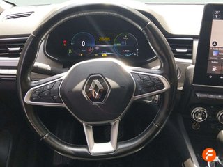 Renault Arkana Intens E-TECH Híbrido 105kW(145CV)