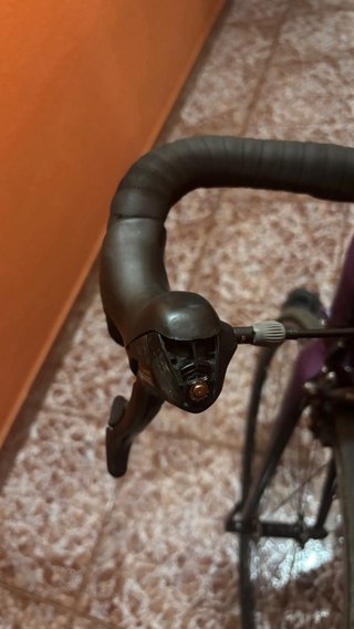Bicicleta Carretera Giant TCR Grupo 105 Urge venta