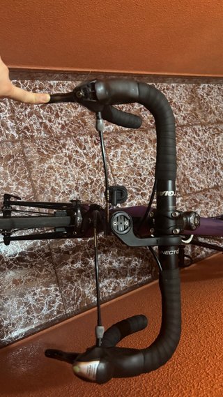 Bicicleta Carretera Giant TCR Grupo 105 Urge venta