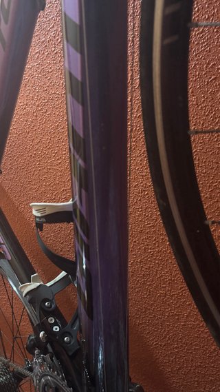 Bicicleta Carretera Giant TCR Grupo 105 Urge venta