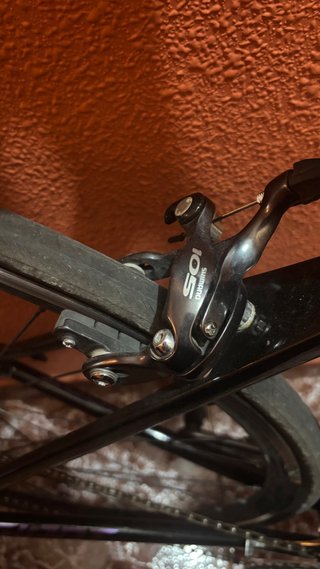 Bicicleta Carretera Giant TCR Grupo 105 Urge venta