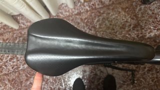 Bicicleta Carretera Giant TCR Grupo 105 Urge venta