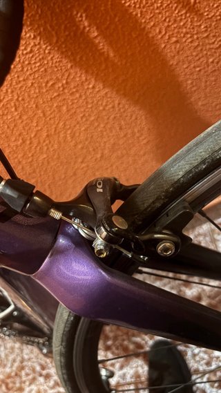 Bicicleta Carretera Giant TCR Grupo 105 Urge venta