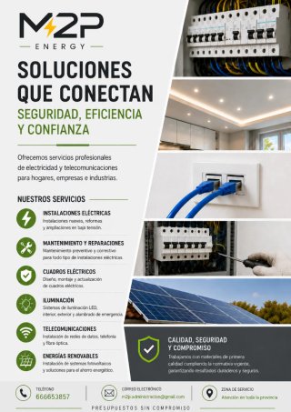 Electricidad