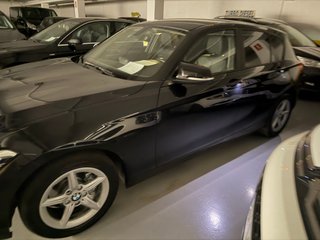 BMW Serie 1 2019